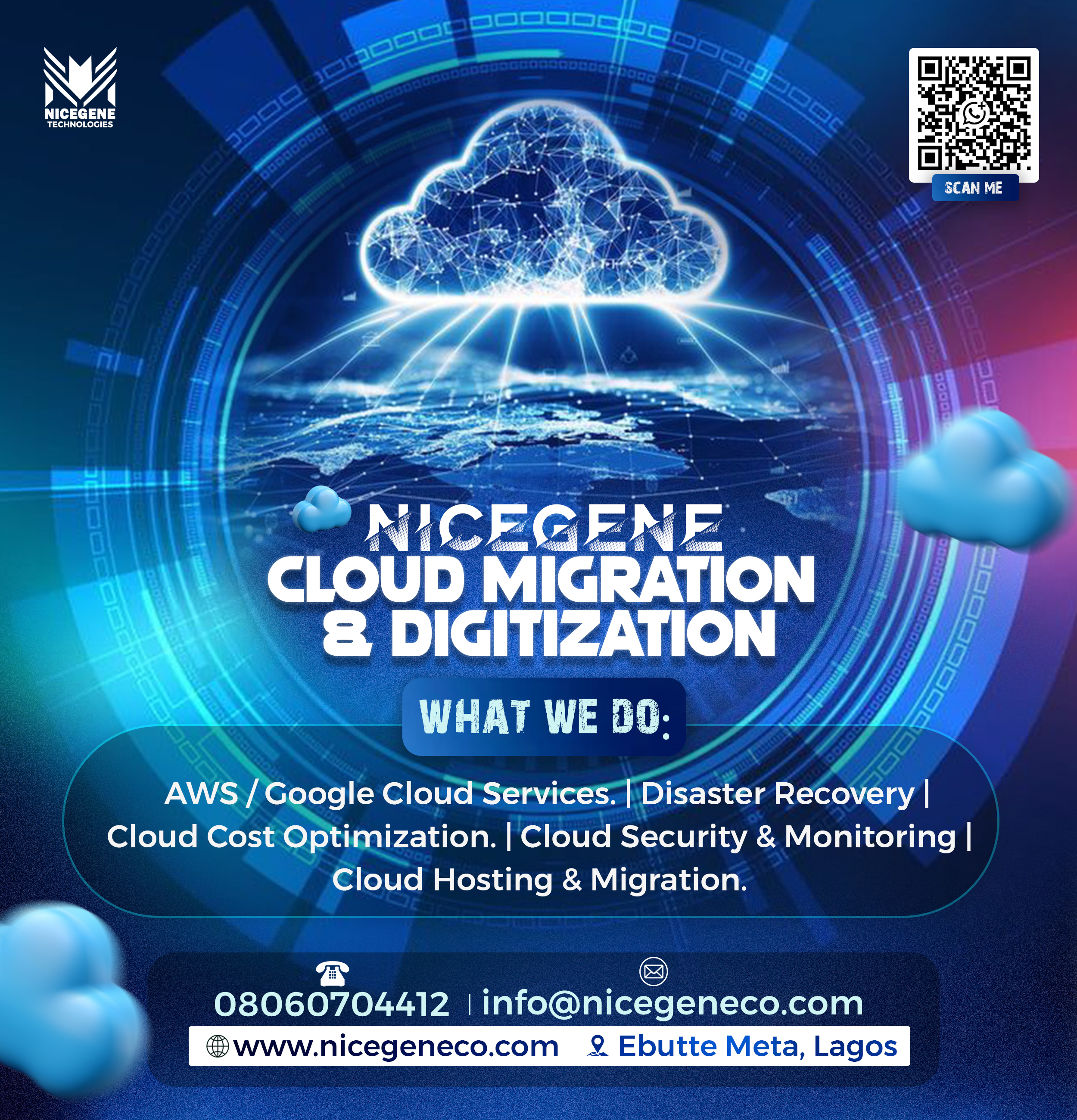 Cloud Services